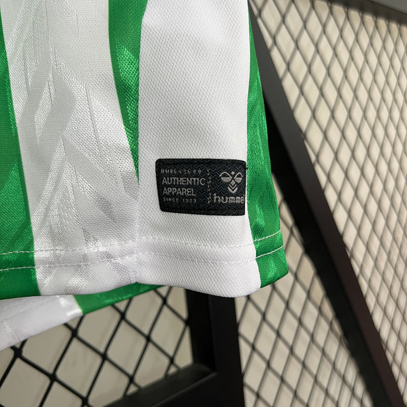Camisa Real Betis Home 24/25