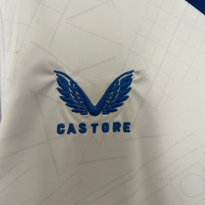 Camisa Rangers Visitante 24/25