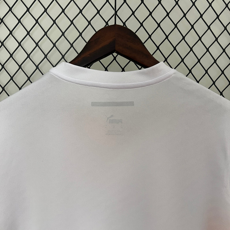 Camisa Galatasaray Spor Kulübü Visitante 24/25
