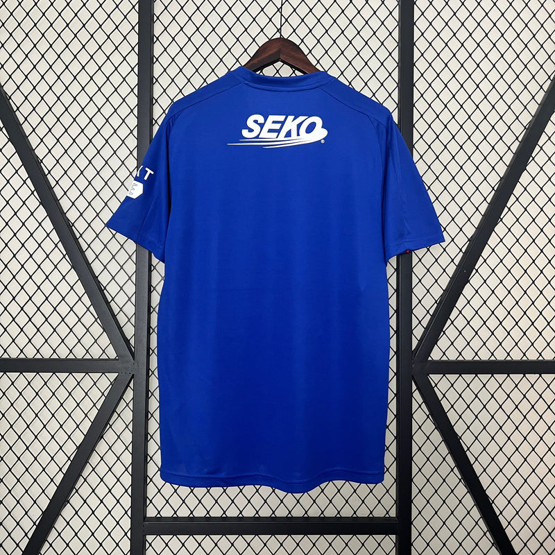 Camisa Rangers Home 24/25
