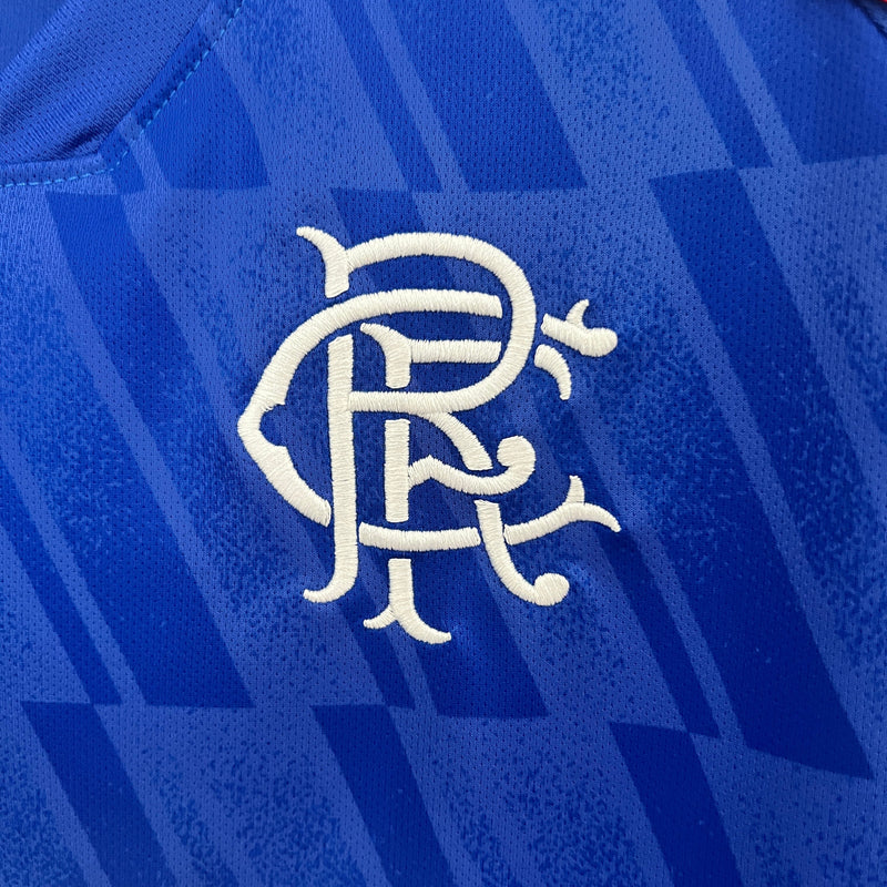 Camisa Rangers Home 24/25