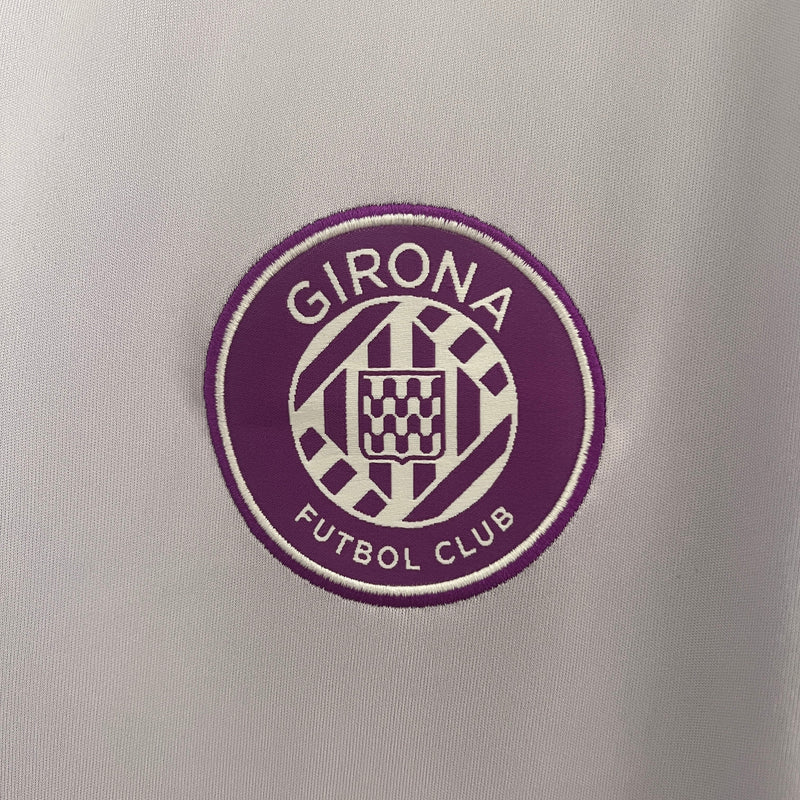 Camisa Girona Visitante 24/25
