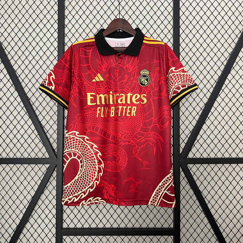 Camisa Real Madrid Edição Especial 24/25