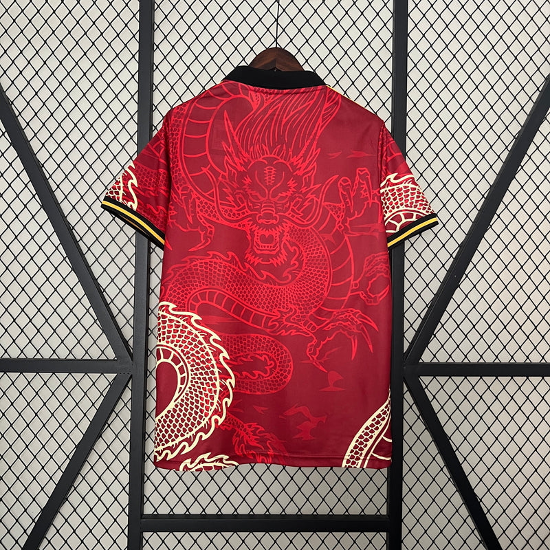 Camisa Real Madrid Edição Especial 24/25
