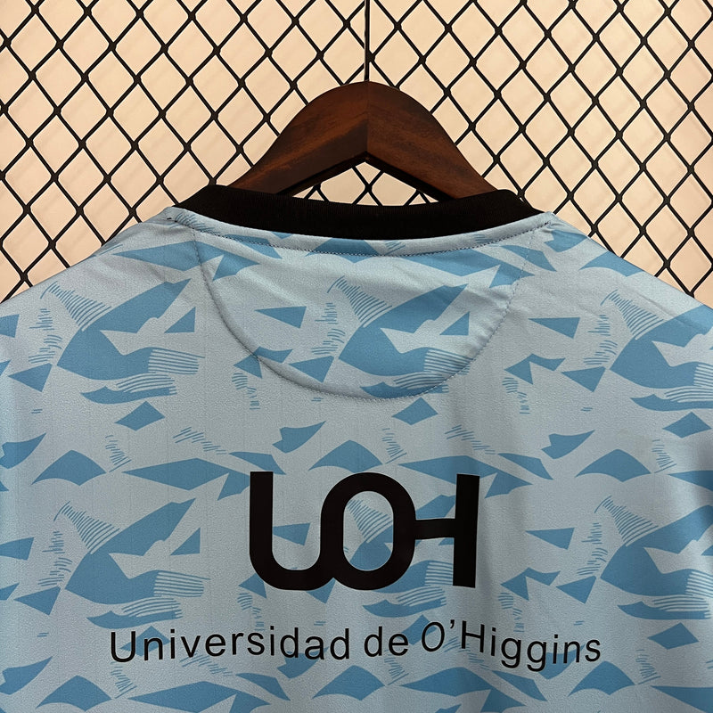 Camisa O'Higgins Home 24/25