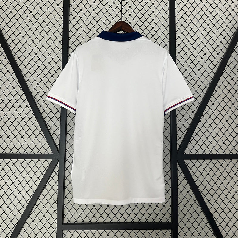 Camisa Seleção Inglaterra Home 2024