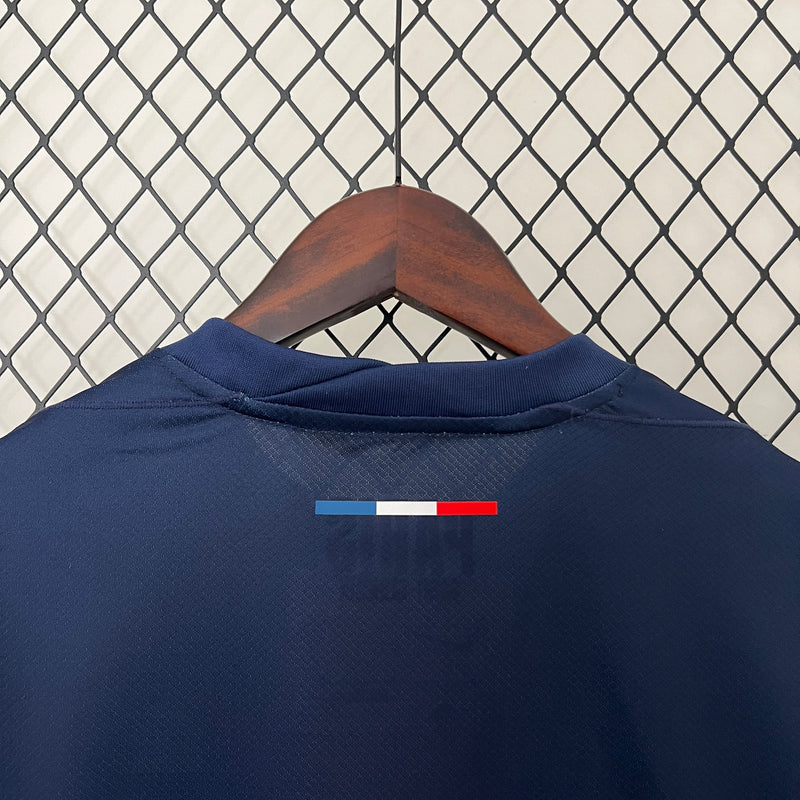 Camisa PSG Home 24/25
