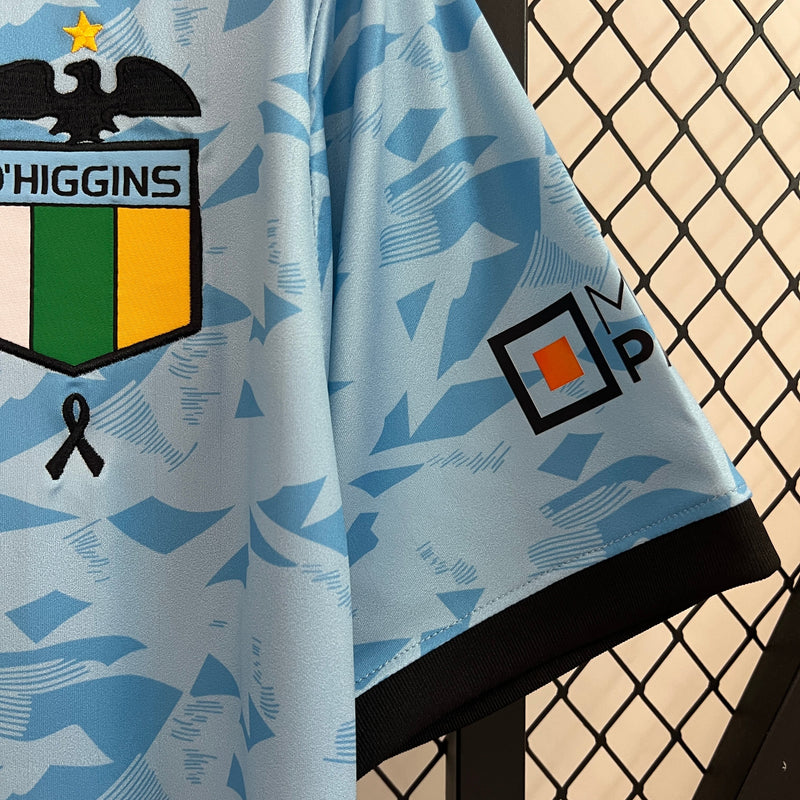 Camisa O'Higgins Home 24/25
