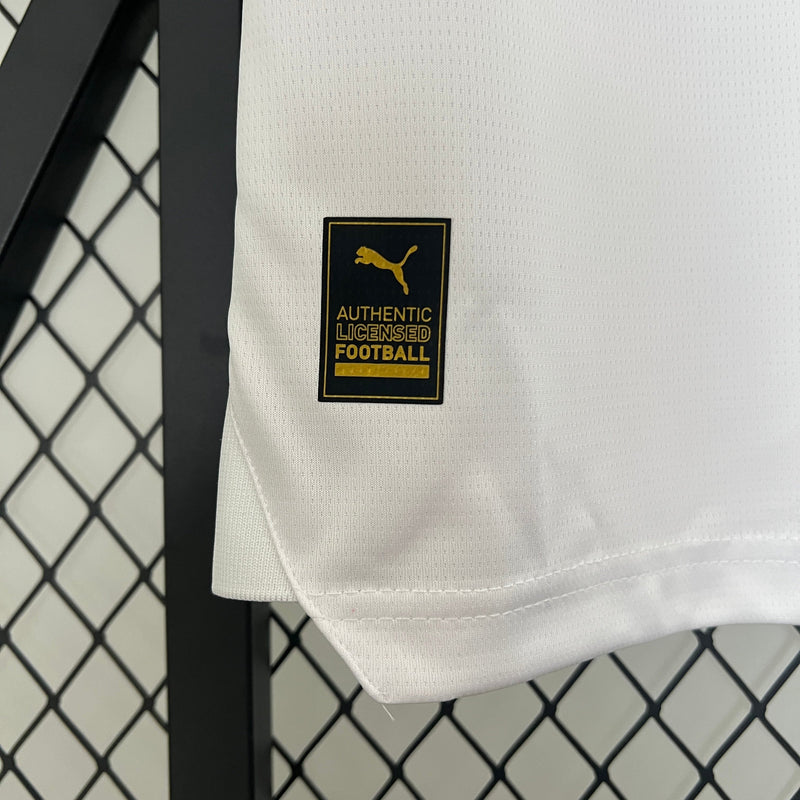 Camisa Universidade Católica Home 24/25