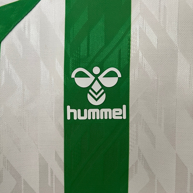 Camisa Real Betis Home 24/25