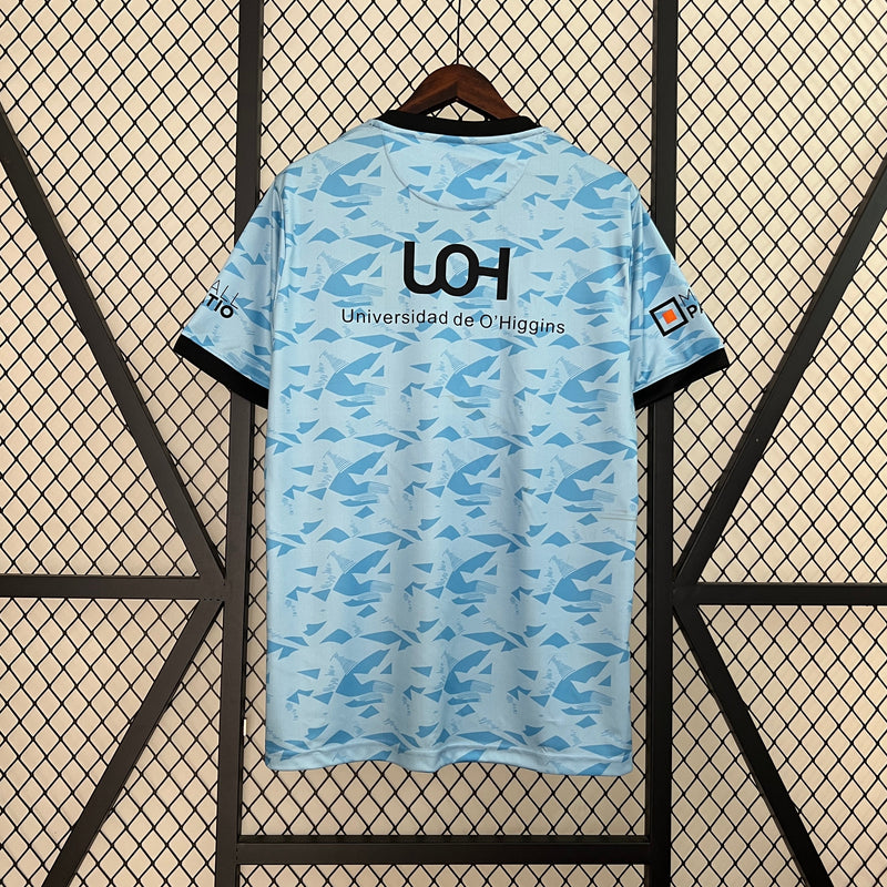 Camisa O'Higgins Home 24/25