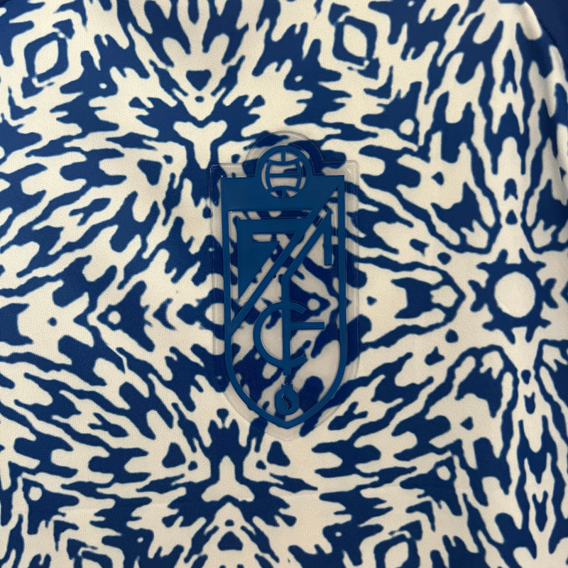 Camisa Granada Visitante 24/25