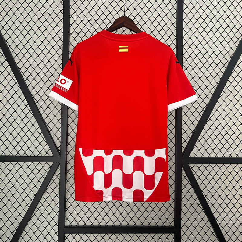 Camisa Girona Home 24/25