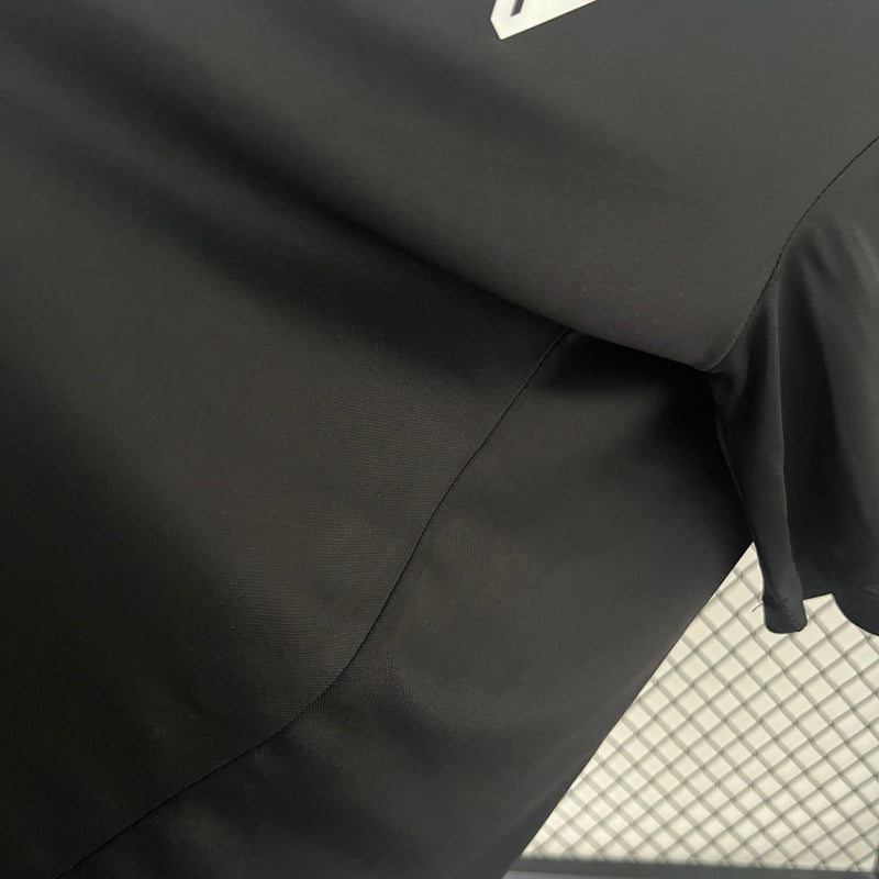 Camisa Barcelona Edição Especial Black 24/25
