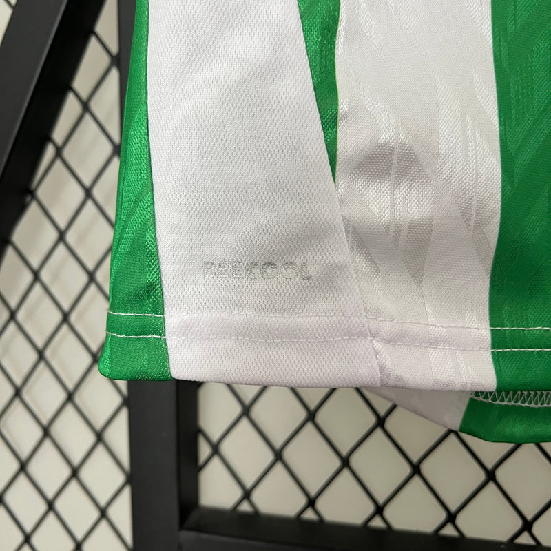 Camisa Real Betis Home 24/25