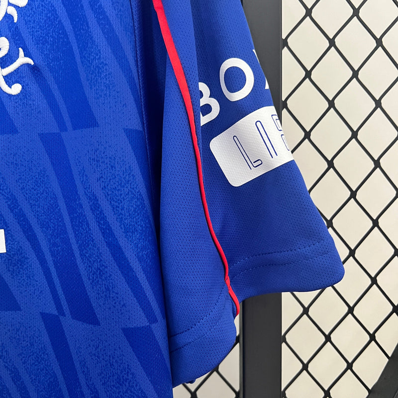 Camisa Rangers Home 24/25