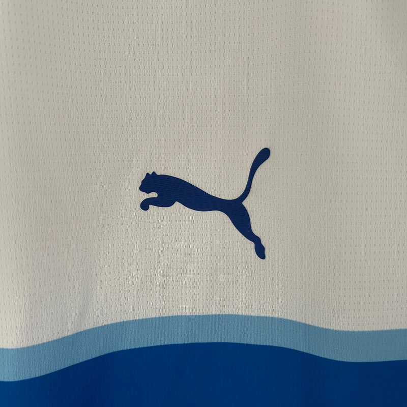 Camisa Universidade Católica Home 24/25