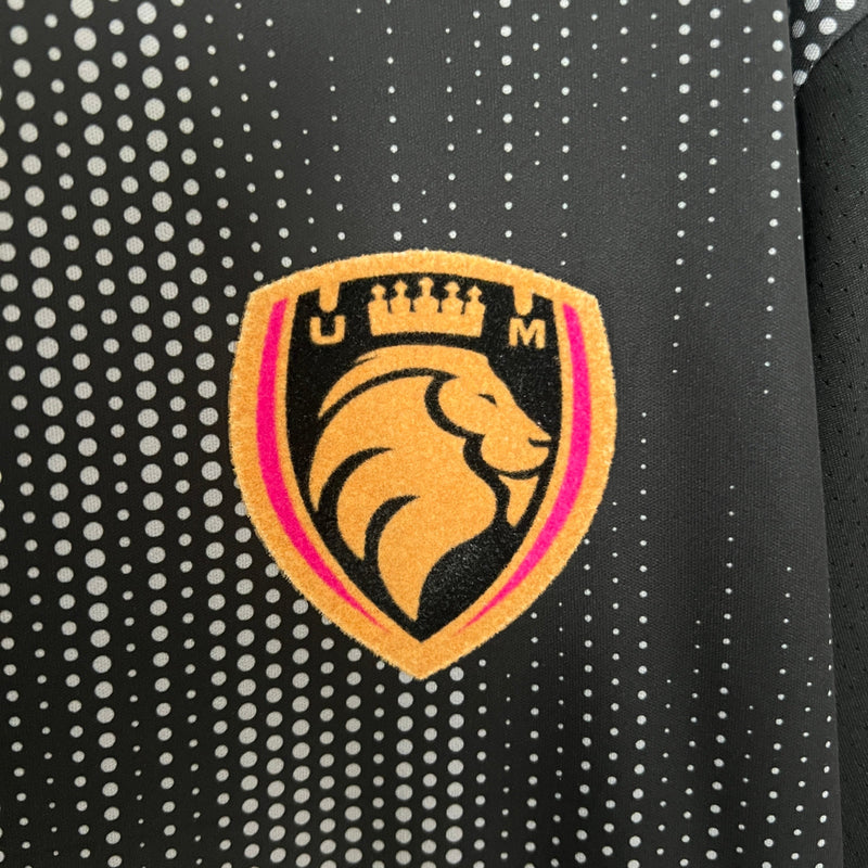 Camisa Ultimate Móstoles Home 24/25