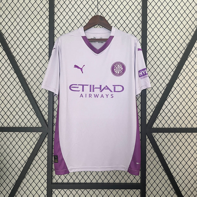 Camisa Girona Visitante 24/25
