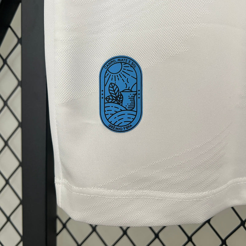 Camisa Grêmio Visitante 24/25