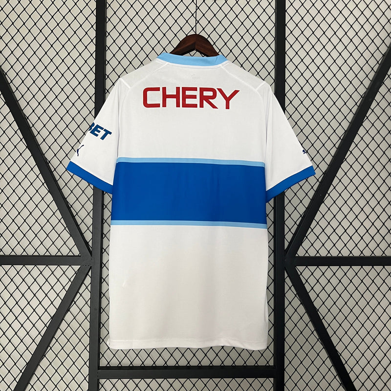Camisa Universidade Católica Home 24/25