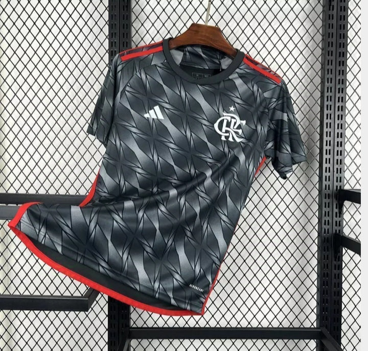 Camisa Flamengo III 24/25