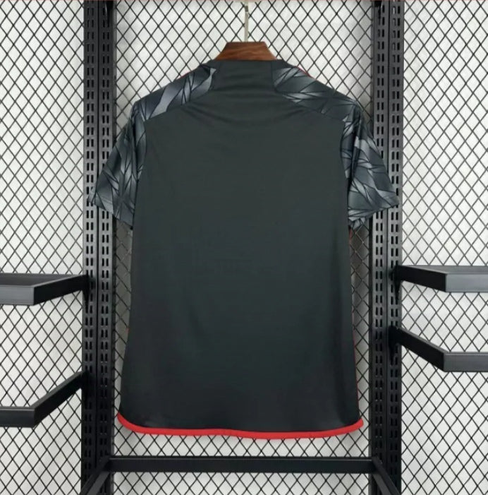 Camisa Flamengo III 24/25