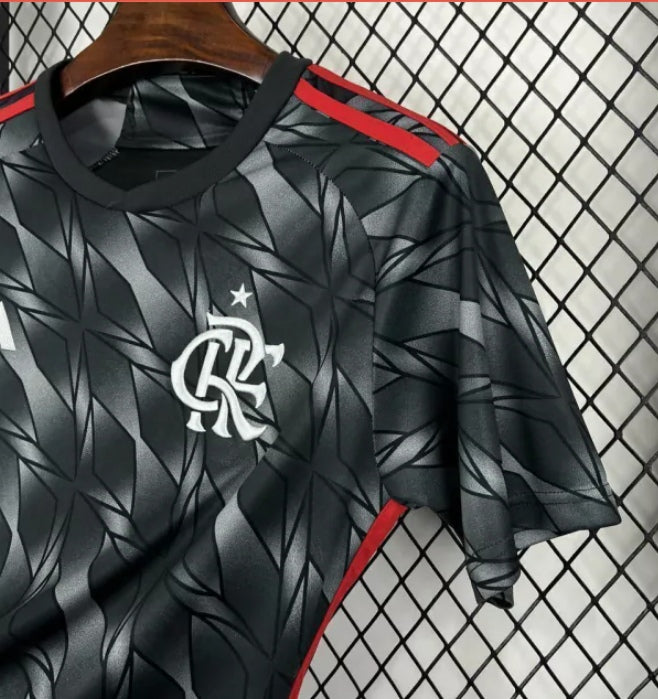 Camisa Flamengo III 24/25