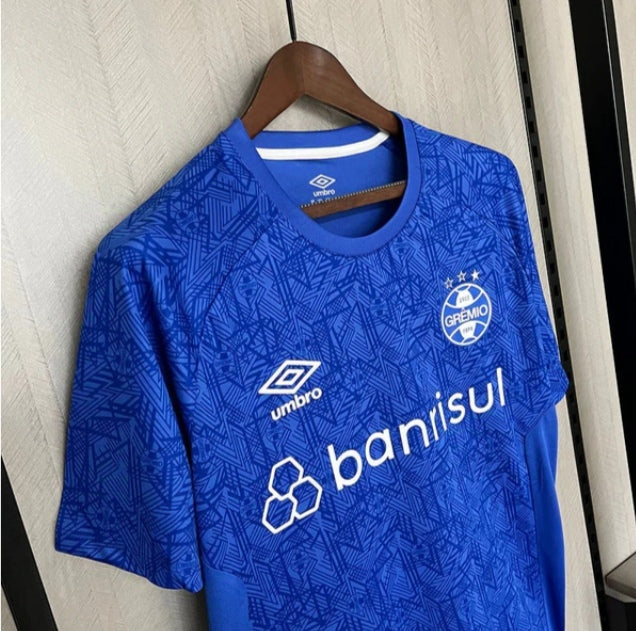 Camisa Grêmio Treino 24/25