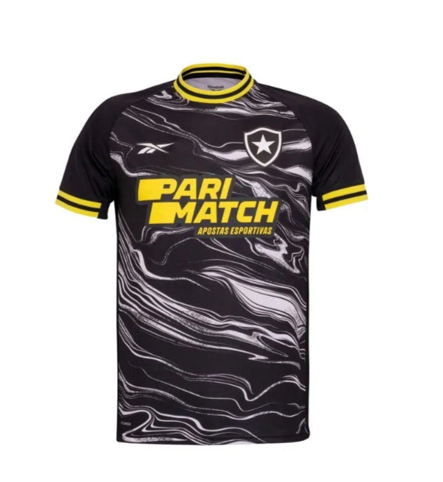 Camisa Botafogo Fourth 24/25