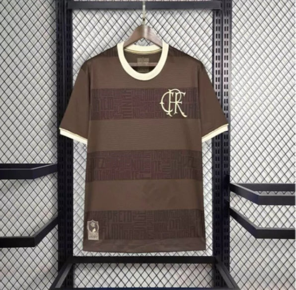 Camisa Flamengo Identidade 24/25