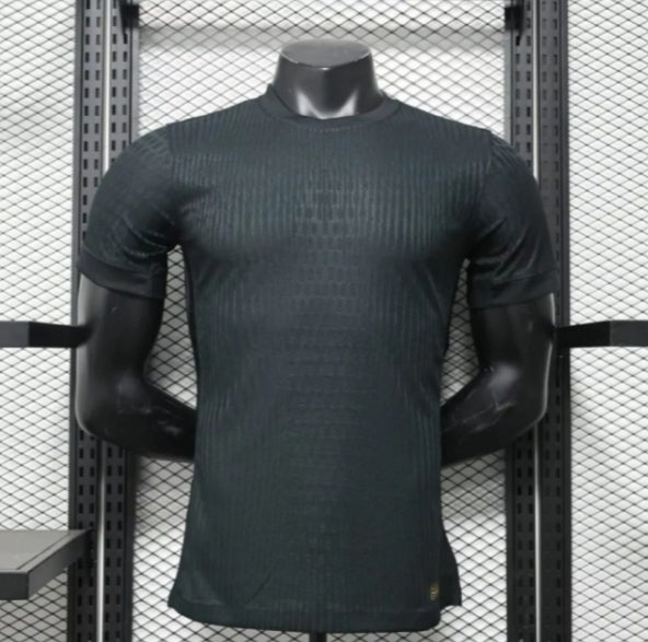 Camisa Versão Jogador Corinthians Visitante 24/25