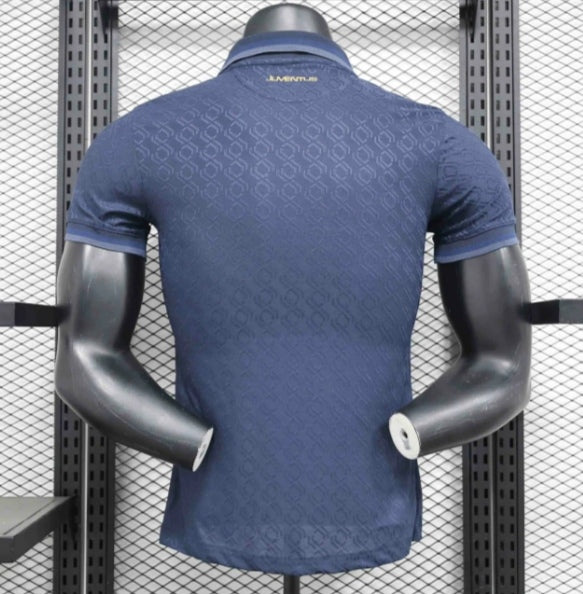 Camisa Versão Jogador Juventus lll 24/25