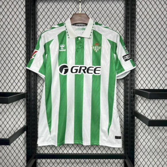 Camisa Real Bétis l 24/25