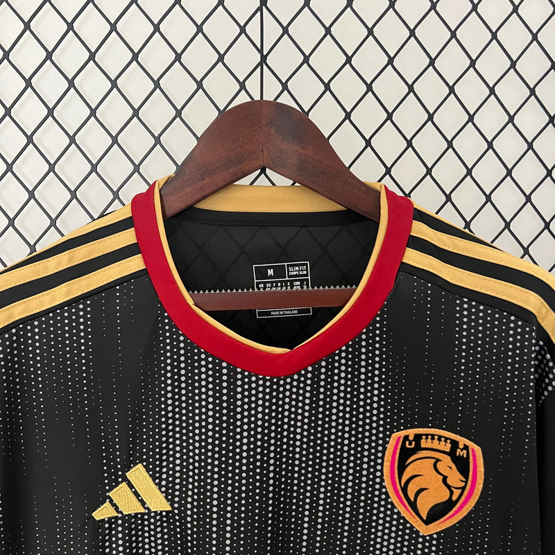 Camisa Ultimate Móstoles Home 24/25