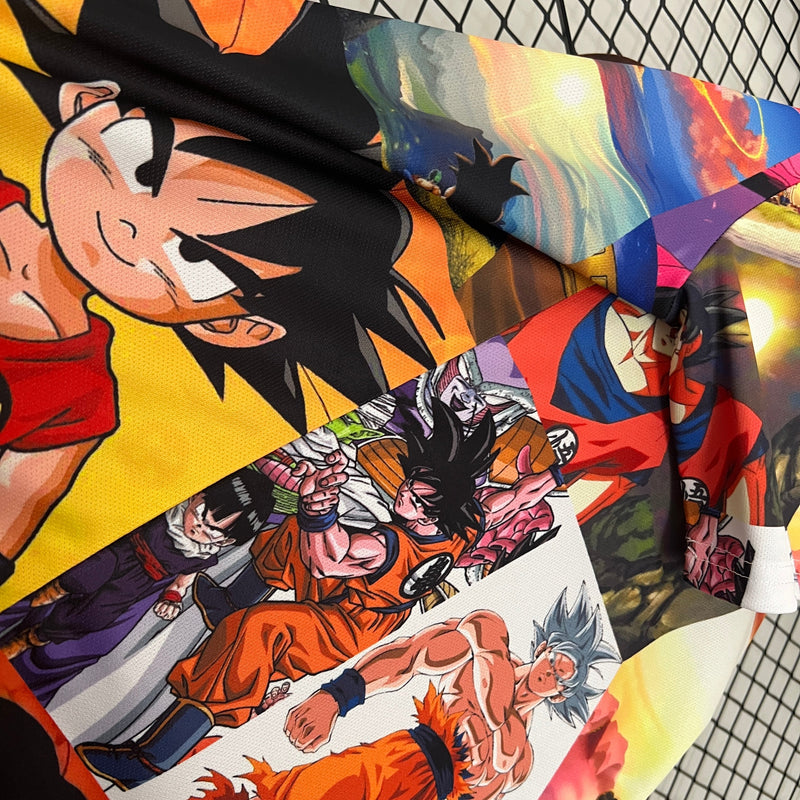Camisa Seleção Japão Edição Especial 2024