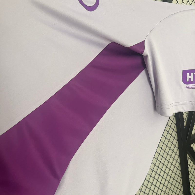Camisa Girona Visitante 24/25