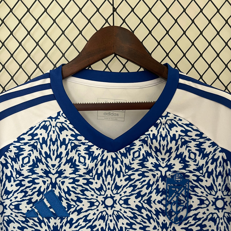Camisa Granada Visitante 24/25