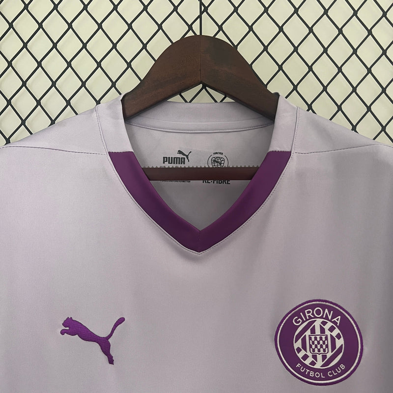 Camisa Girona Visitante 24/25