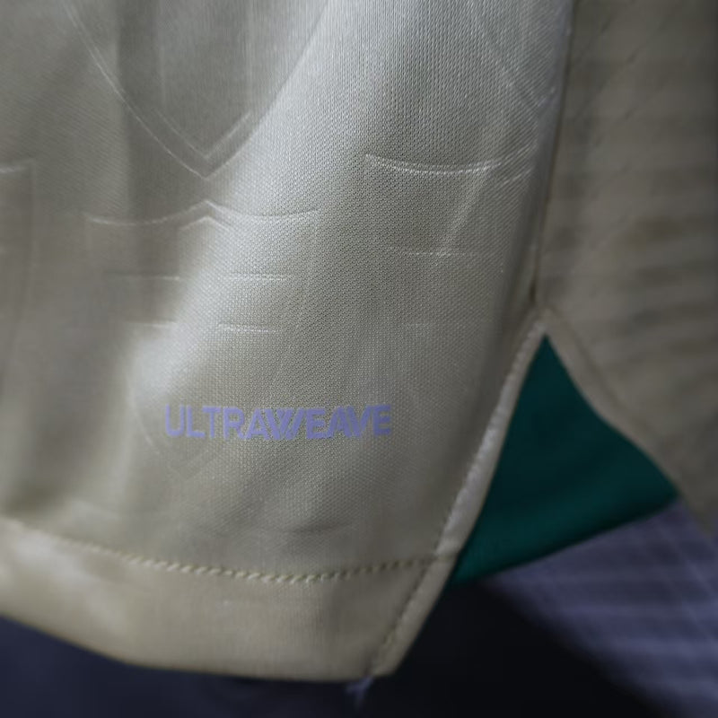 Camisa Versão Jogador Palmeiras 24/25