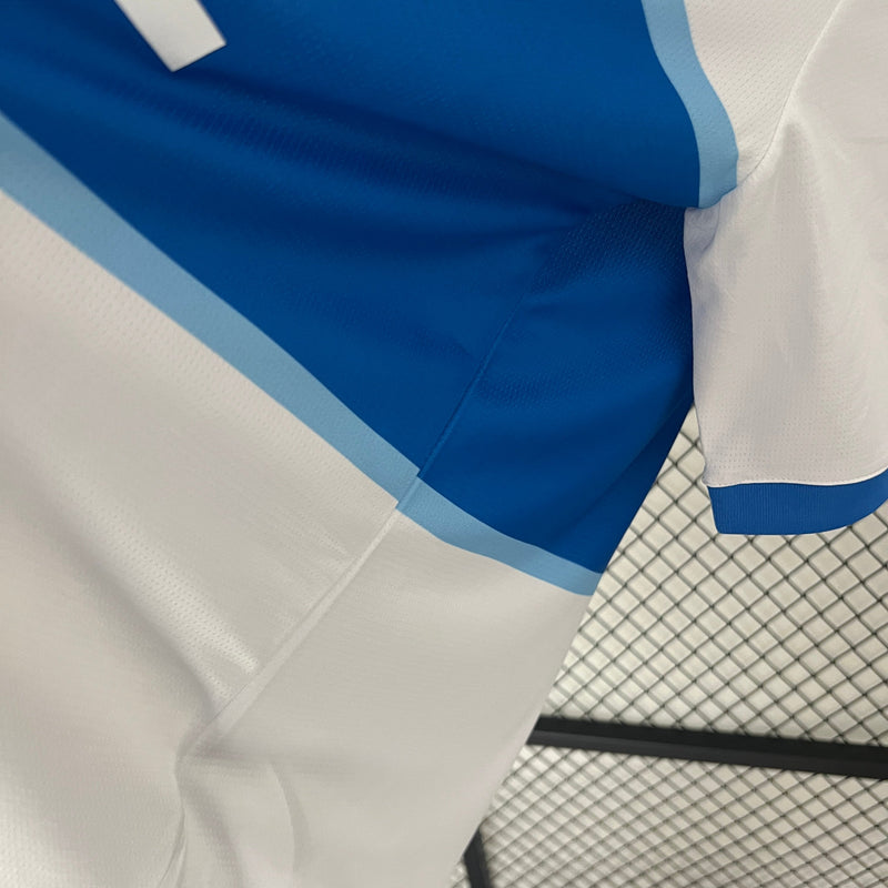 Camisa Universidade Católica Home 24/25