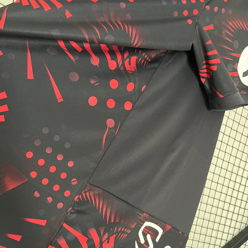 Camisa Sevilla Terceira Camisa 24/25
