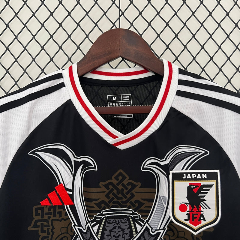 Camisa Seleção Japão Edição Especial 2024