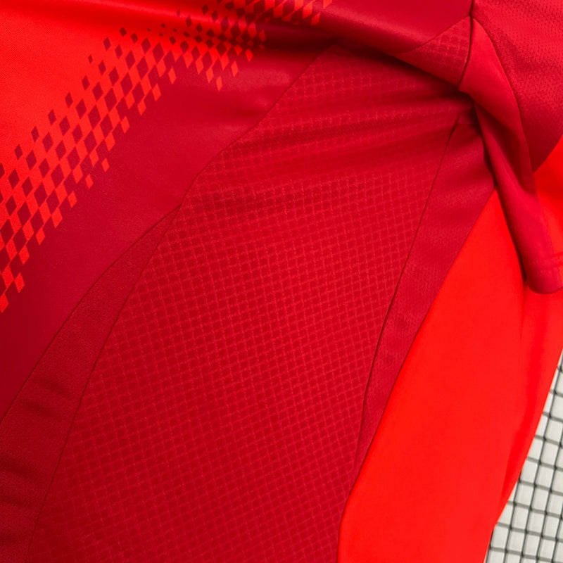 Camisa Bayern de Munique Home 24/25