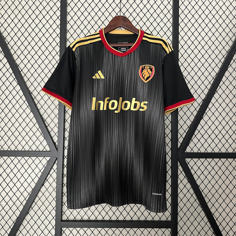 Camisa Ultimate Móstoles Home 24/25