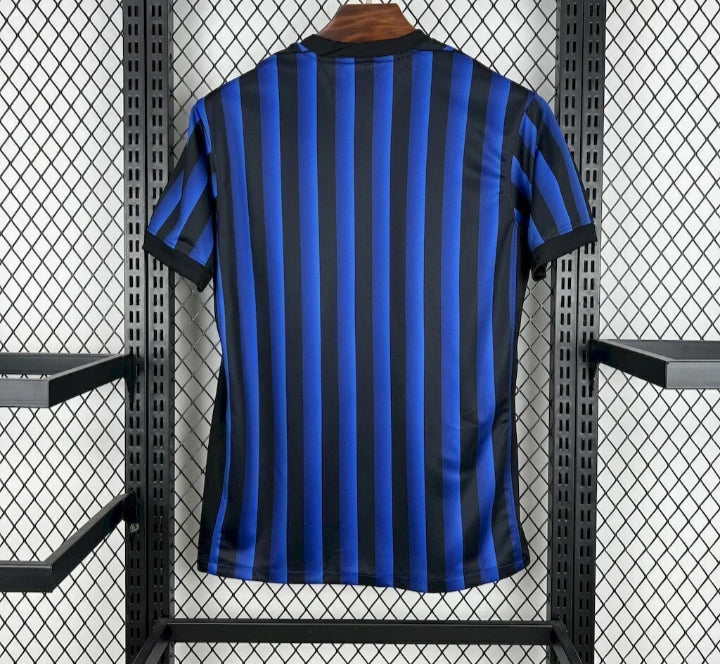 Camisa Inter de Milão Home 25/26