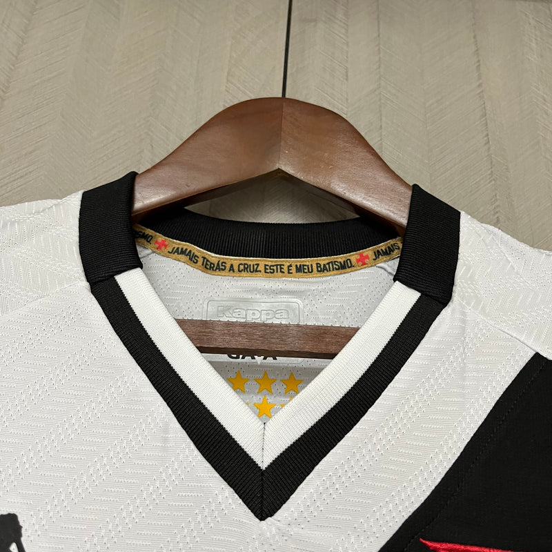 Camisa Vasco da Gama Away 25/26