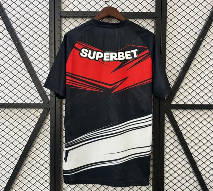 Camisa São Paulo Treino 25/26