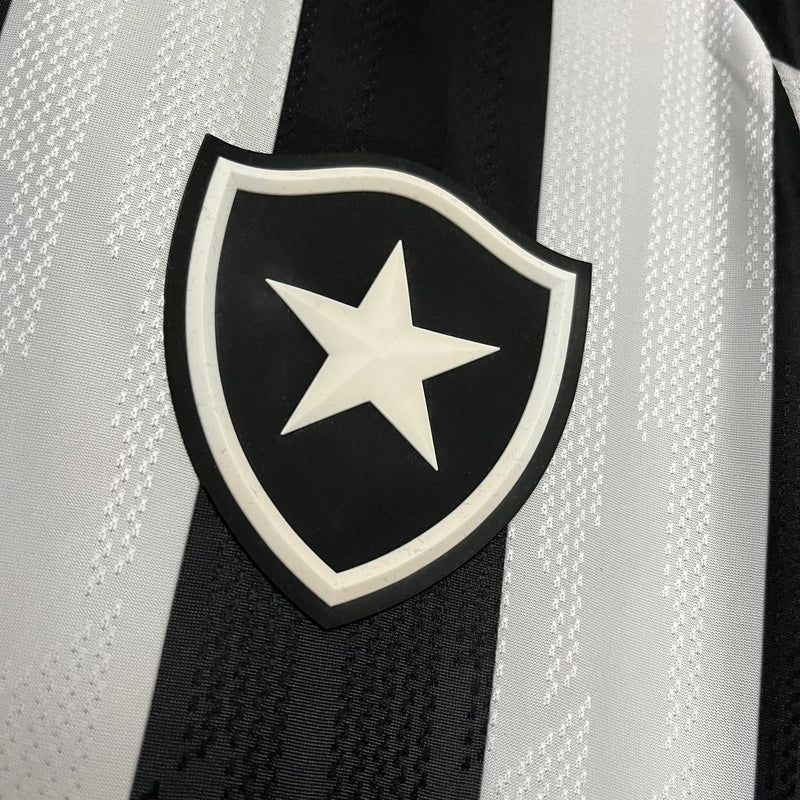 Camisa Botafogo Home 25/26