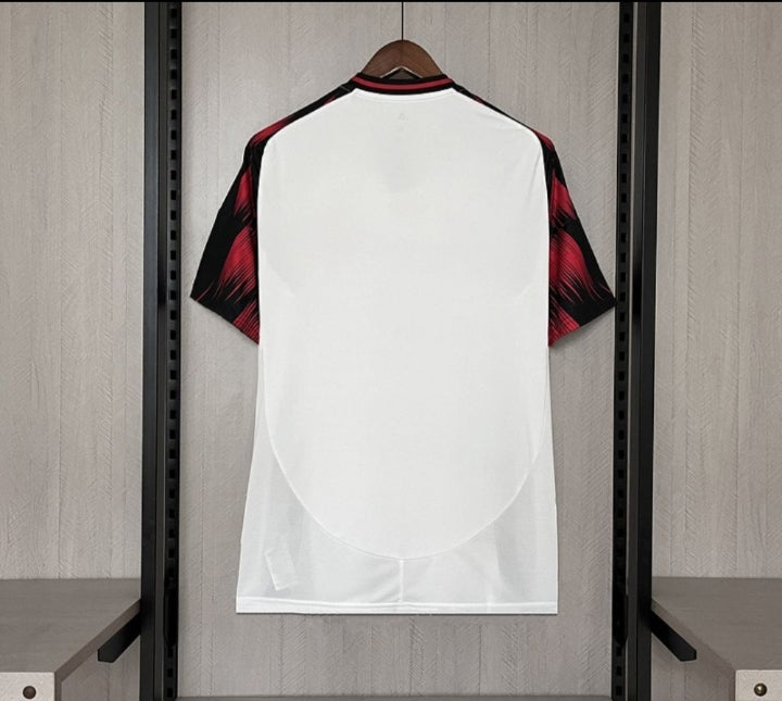 Camisa Flamengo Away 25/26